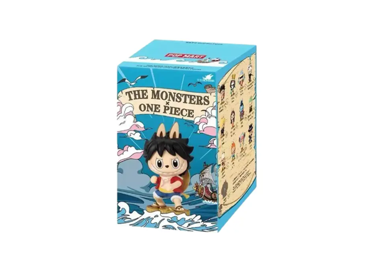 Labubu One Piece (Single Piece)