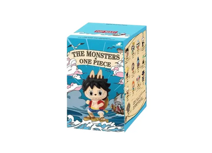 Labubu One Piece (Single Piece)