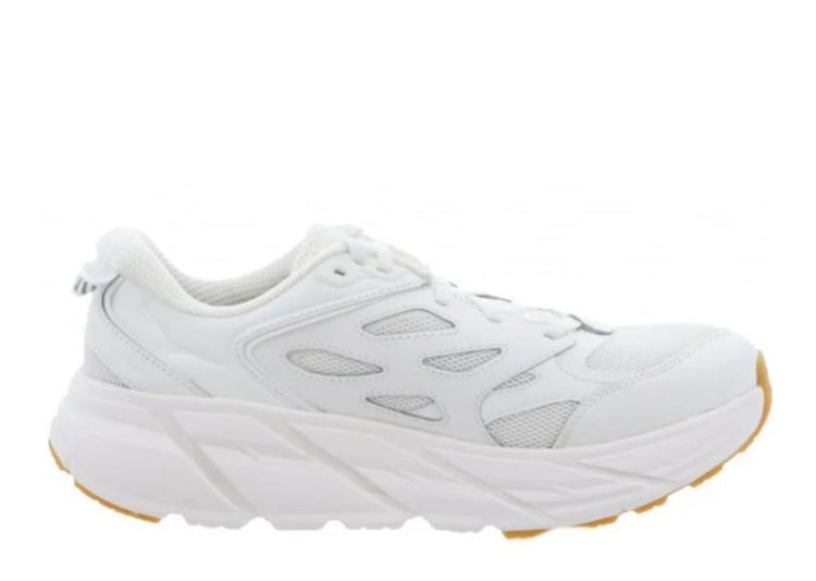 Hoka Clifton Leather Athletics