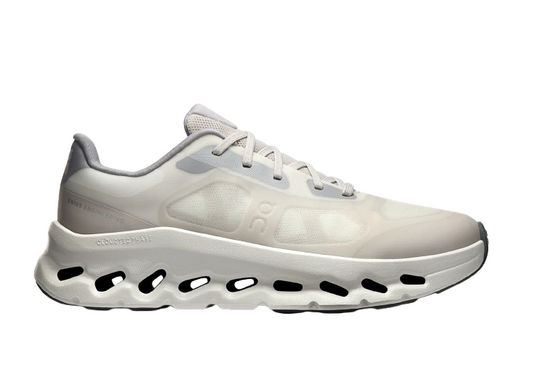 On Cloudtilt Remix Ivory