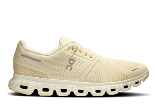 On Cloud 6 Ivory