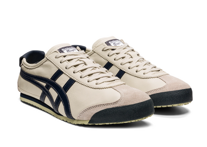 Onitsuka Tiger 66 Birch Peacoat