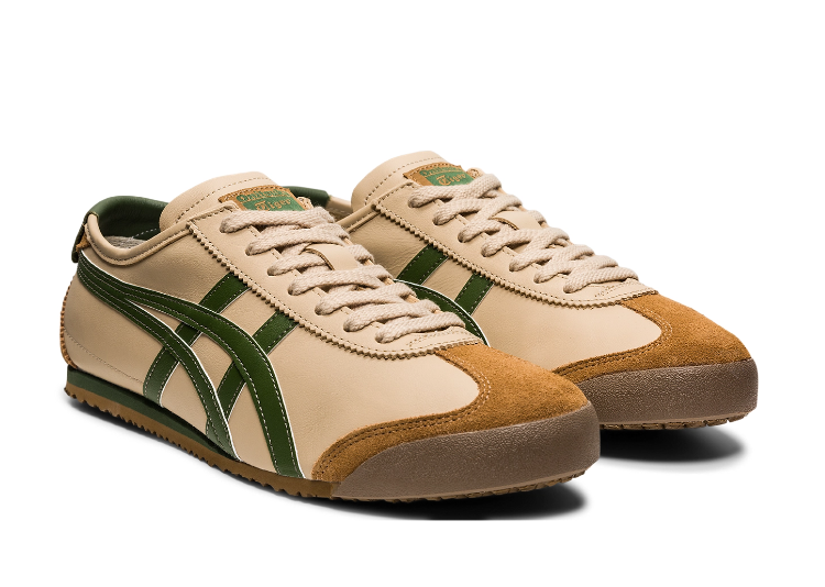 Onitsuka Tiger Brown