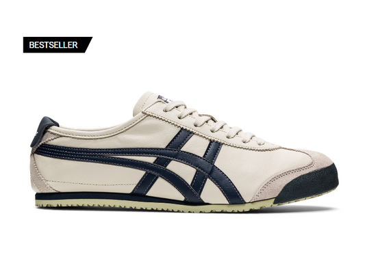 Onitsuka Tiger 66 Birch Peacoat