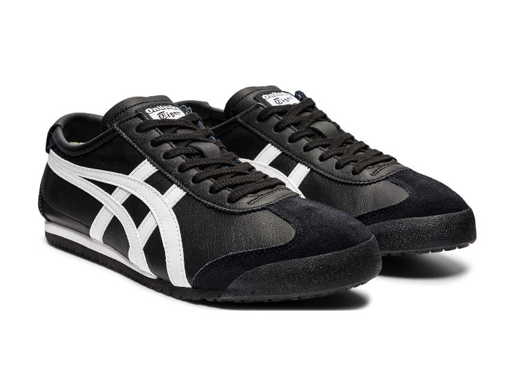 Onitsuka Tiger Black