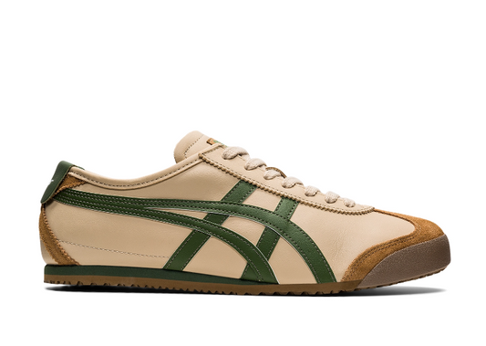 Onitsuka Tiger 66 Brown