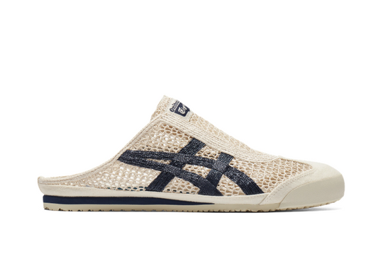 Onitsuka Tiger Sabot Beige