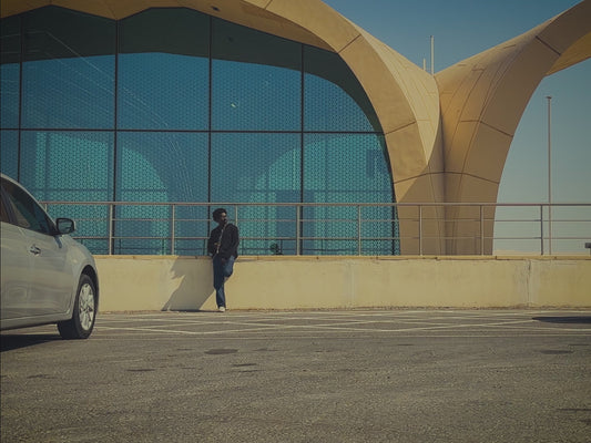 New Balance 1906L Loafer Choco