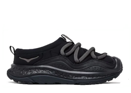 Hoka ORA Primo Black