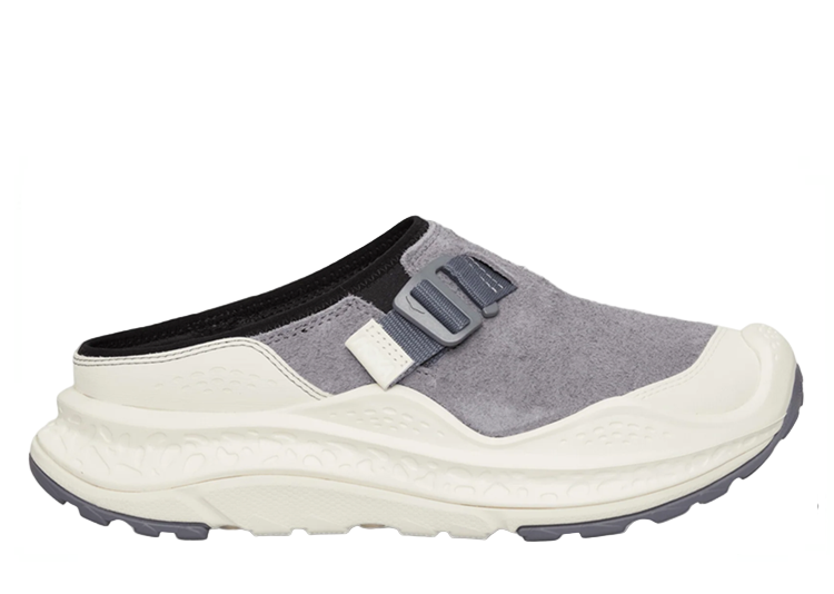 Hoka ORA Primo EXT Grey