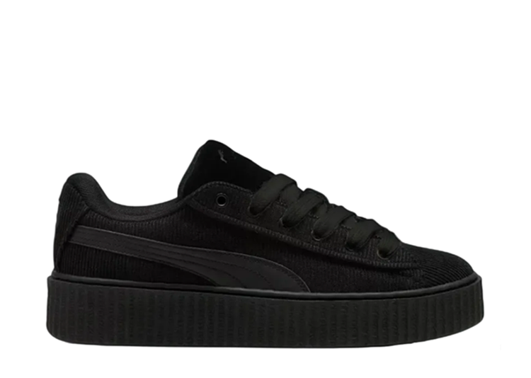 Puma Fenty Kids Black