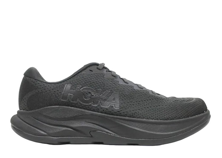 Hoka Rincon 4 Black