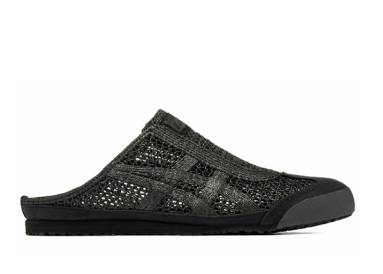 Onitsuka Tiger Sabot Onyx