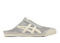 Onitsuka Tiger Sabot Silver