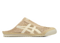 Onitsuka Tiger Sabot Tan