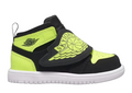 Jordan 1 Black Volt