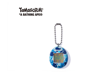 Tamagotchi A bathing Ape