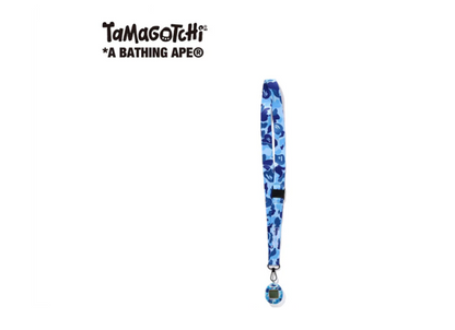 Tamagotchi A bathing Ape