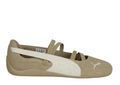 Puma Ballet Tan