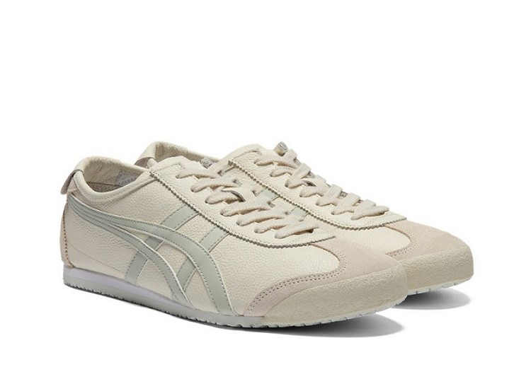 Onitsuka Tiger 66 White Grey