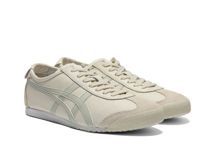 Onitsuka Tiger White Grey