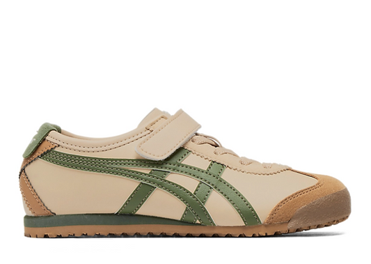 Onitsuka Tiger Kids Brown