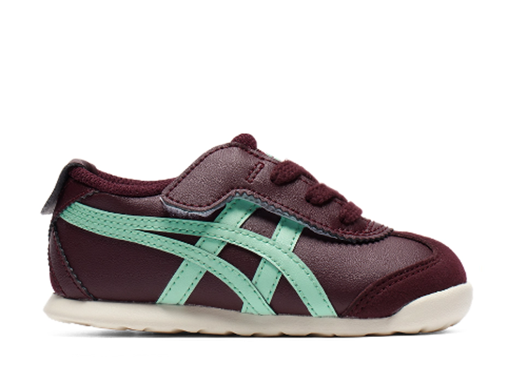 Onitsuka Tiger Kids Mint