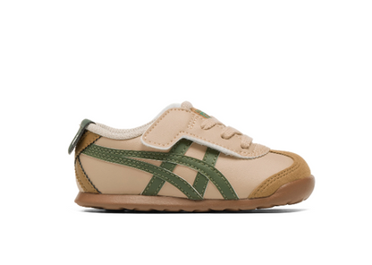 Onitsuka Tiger Kids Brown