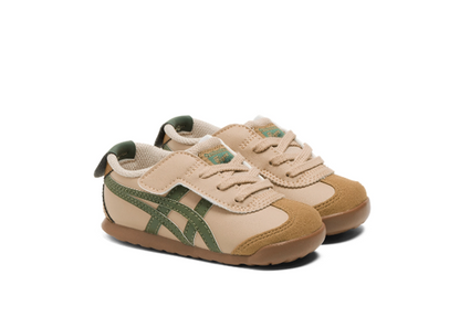 Onitsuka Tiger Kids Brown