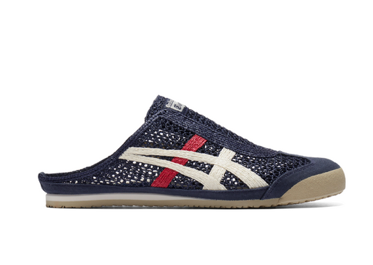 Onitsuka Tiger Sabot Dark Blue