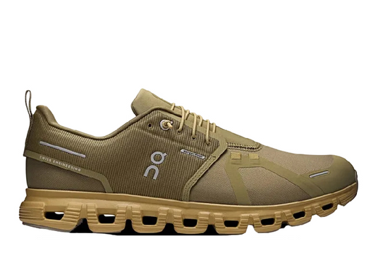 On 6 WaterProof Olive