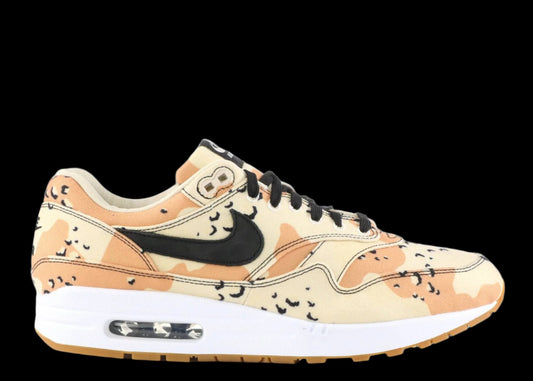 Air Max 1 Desert Camo