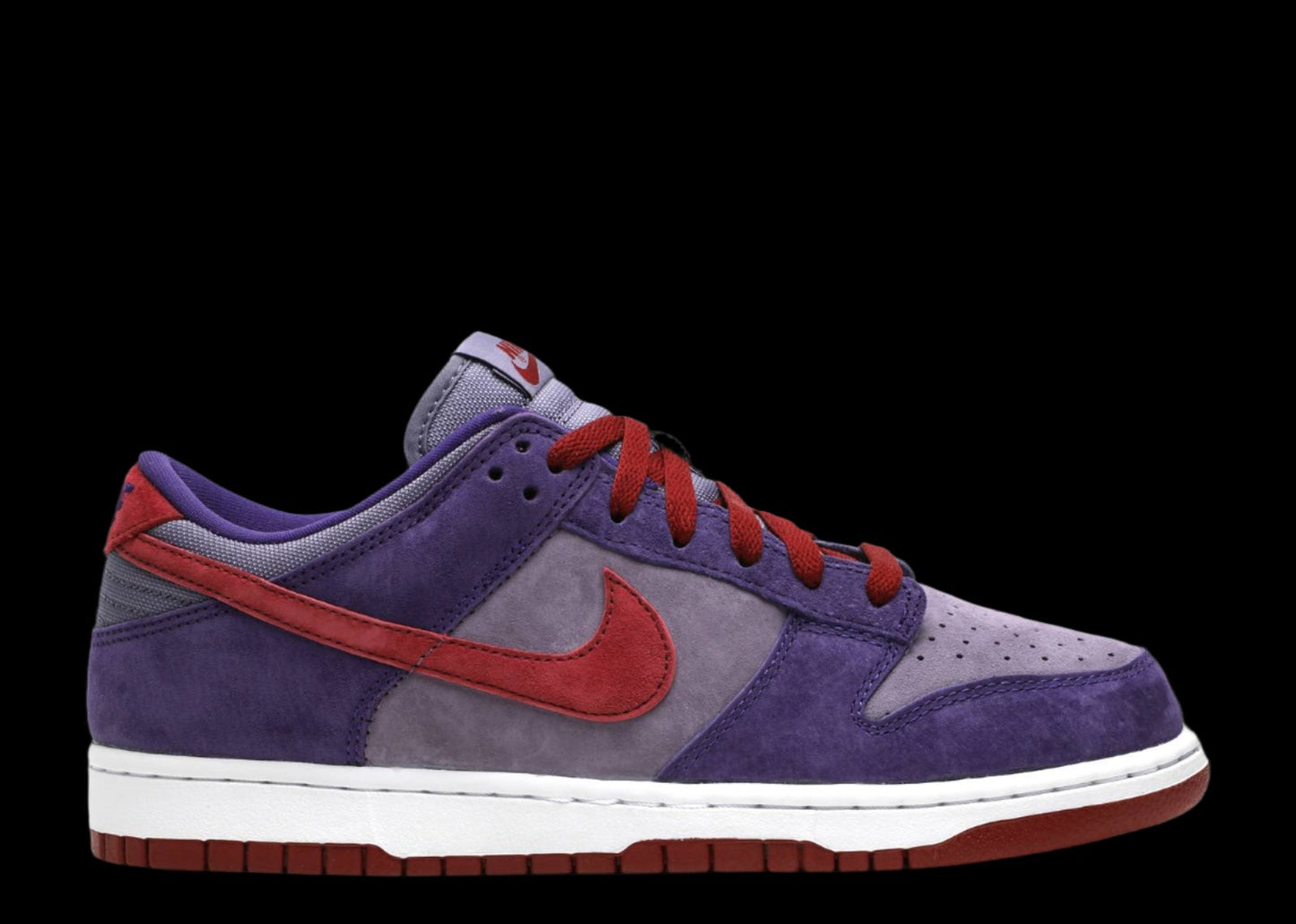 Dunk Low Plum