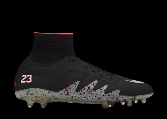 Hypervenom Phantom II NJR FG Neymar