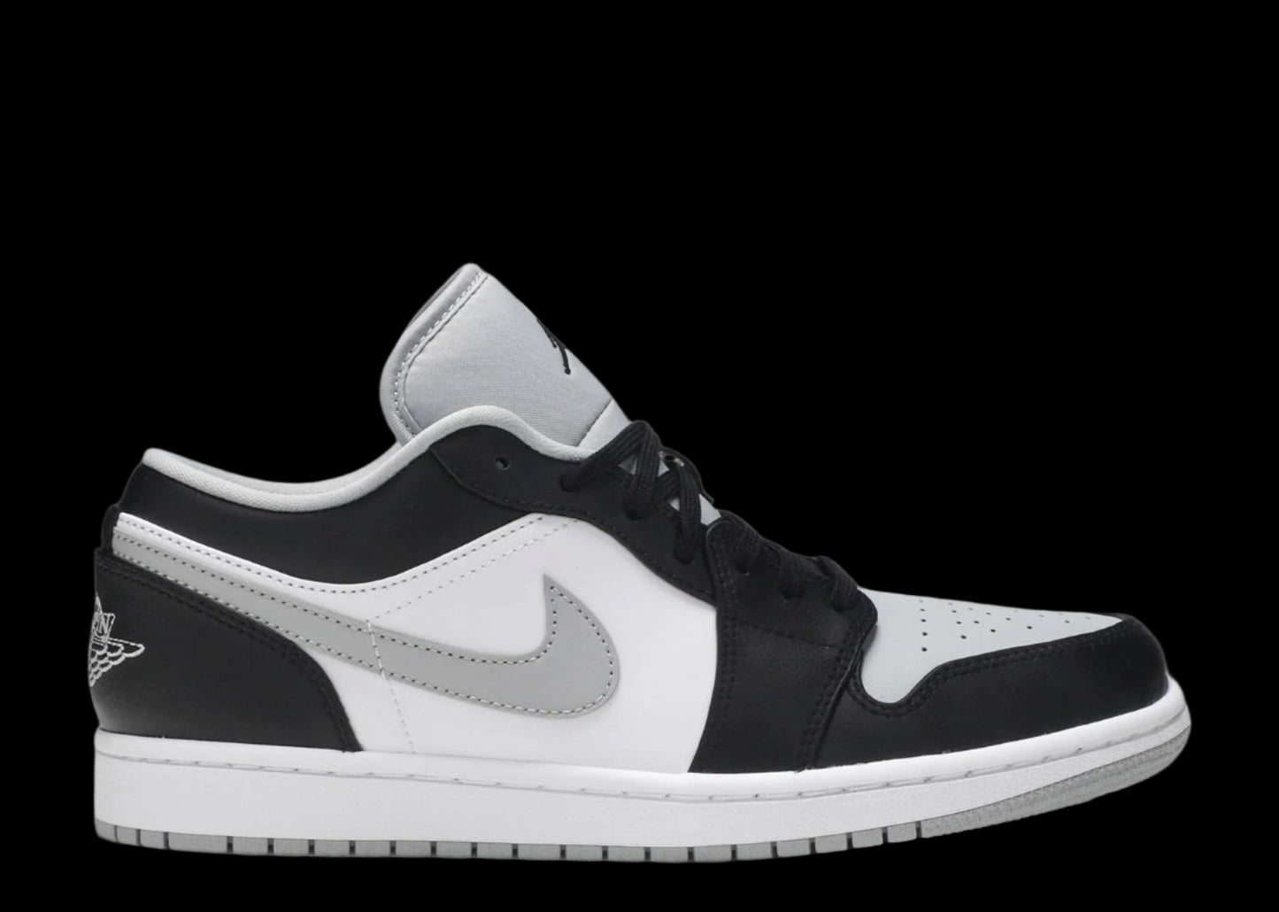 Jordan 1 Low Shadow