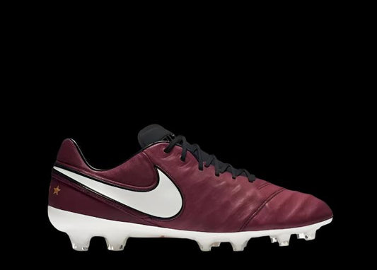 Tiempo Legend 6 Andrea Pirlo