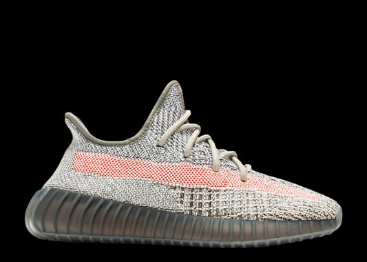 Yeezy 350 Ash Stone