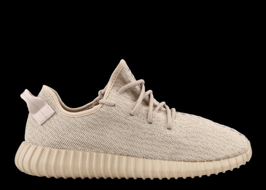 Yeezy 350 Oxford Tan