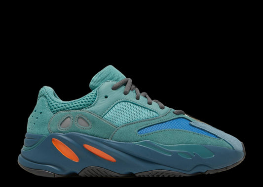 Yeezy 700 Faded Azure