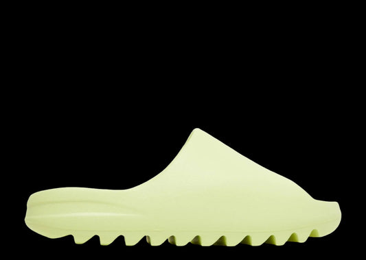 Yeezy Slide Glow Green